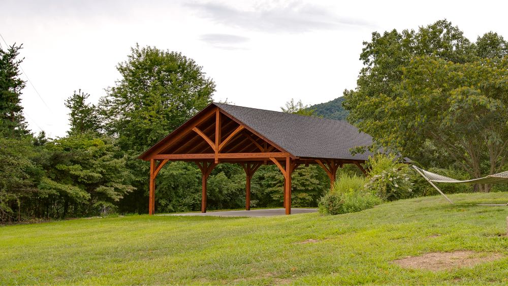 30-x-40-Timber-Frame