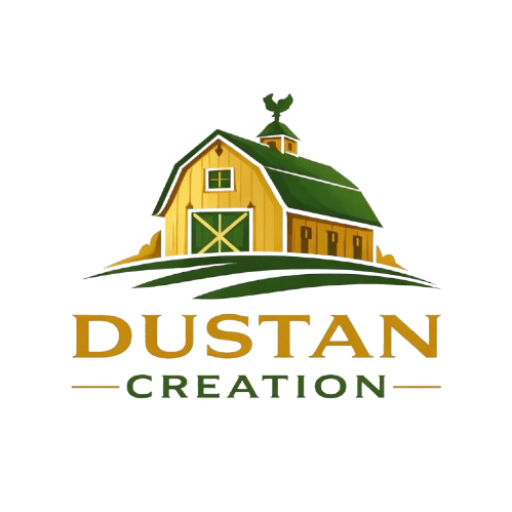 Dustan creation